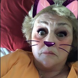 Meet your Posher, Diane